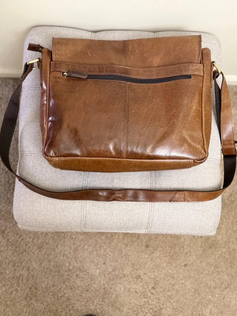 Leabags